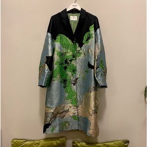 STINE GOYA // Cornelia Jacket